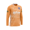 Foyle Girls FC Goalkeeper Away Bundle