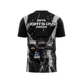 Rhys Owens Lightening Jersey - Kids