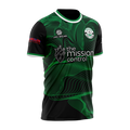 Just A Chat Jersey Green Adult