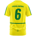 Striver Team Roberto Playing Jersey