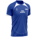 Striver Team Gilberto Playing Jersey