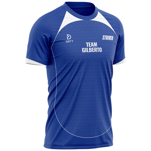 Striver Team Gilberto Playing Jersey