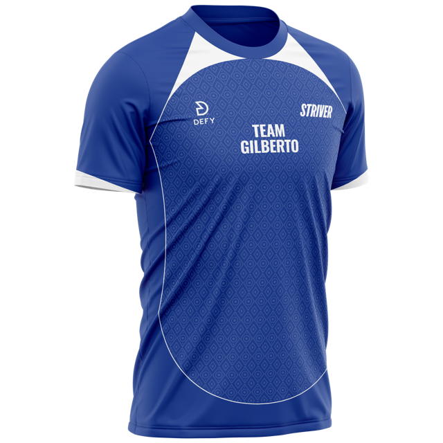 Striver Team Gilberto Playing Jersey
