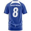Striver Team Gilberto Playing Jersey