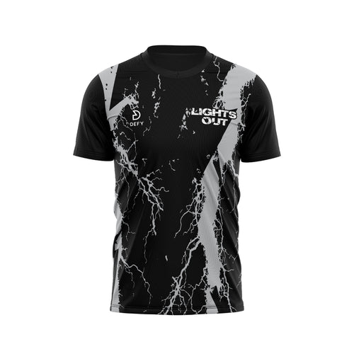 Rhys Owens Lightning Jersey - Adults
