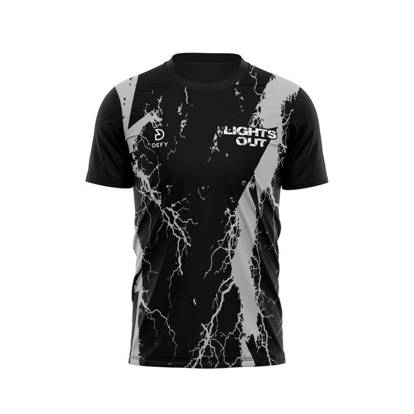 Rhys Owens Lightning Jersey - Adults