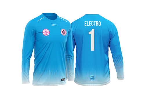 Electro Celtic Goalkeeper Adult