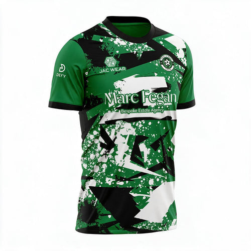 Just A Chat Jersey Kids