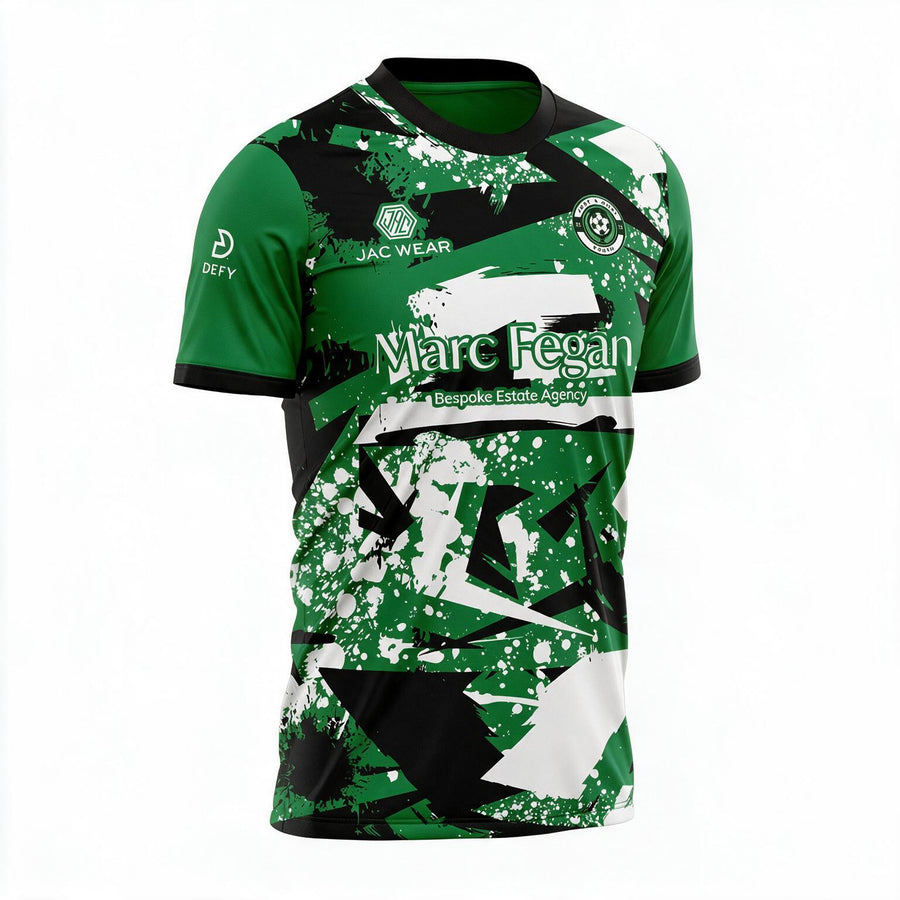 Just A Chat Jersey Kids