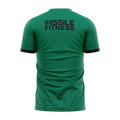 Missile Fitness Training Tee