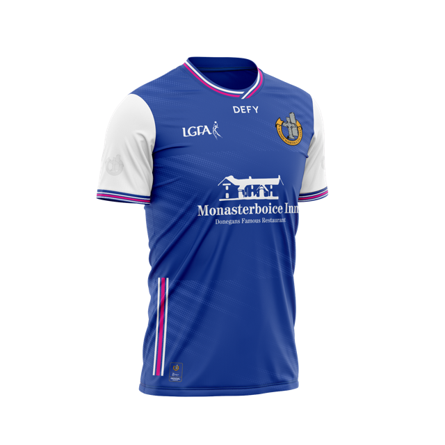 Naomh Mairtin LGFA Jersey - Adults