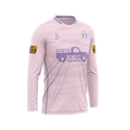Foyle Girls FC Goalkeeper Home Bundle