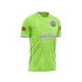 Foyle Girls FC Goalkeeper Home Bundle