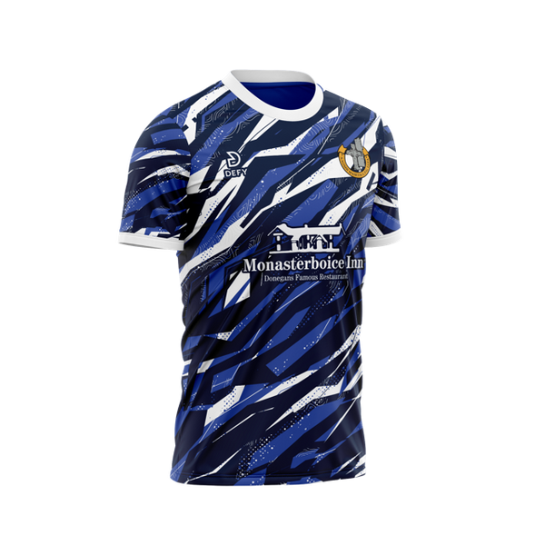 Naomh Mairtin Blue Jersey - Adults