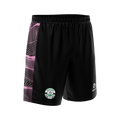 Just A Chat Pink Shorts Kids