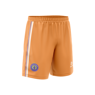 Foyle Girls FC Goalkeeper Away Shorts