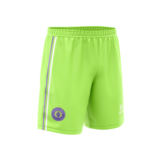 Foyle Girls FC Training Shorts