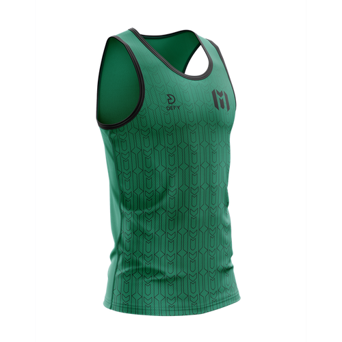 Missile Fitness Singlet