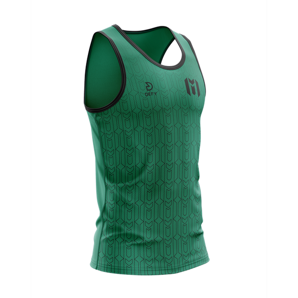 Missile Fitness Singlet