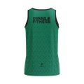Missile Fitness Singlet