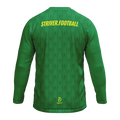 Striver Team Roberto Warm Up Top