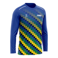 Striver Team Gilberto Warm Up Top