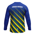 Striver Team Gilberto Warm Up Top