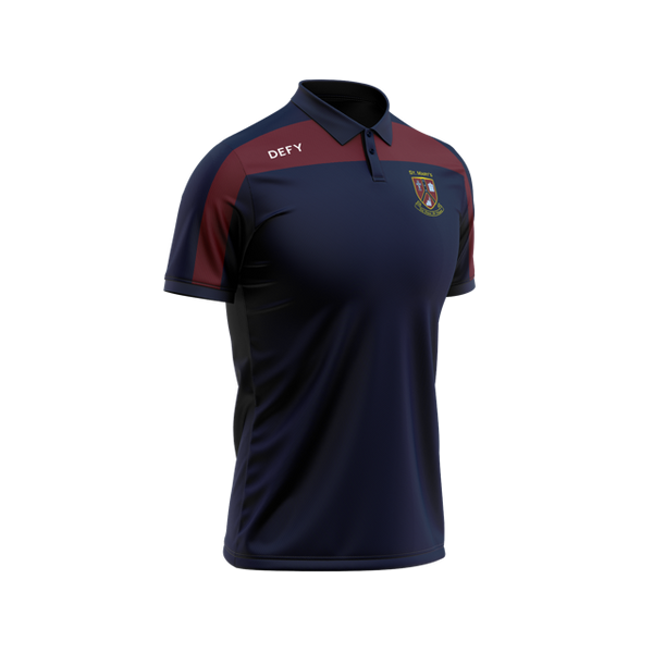 St Mary's Parish Primary School – Polo Shirt