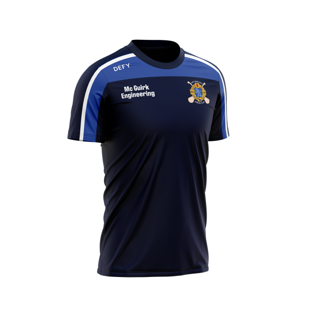 East Cavan Gaels – T-Shirt Defender – Adult
