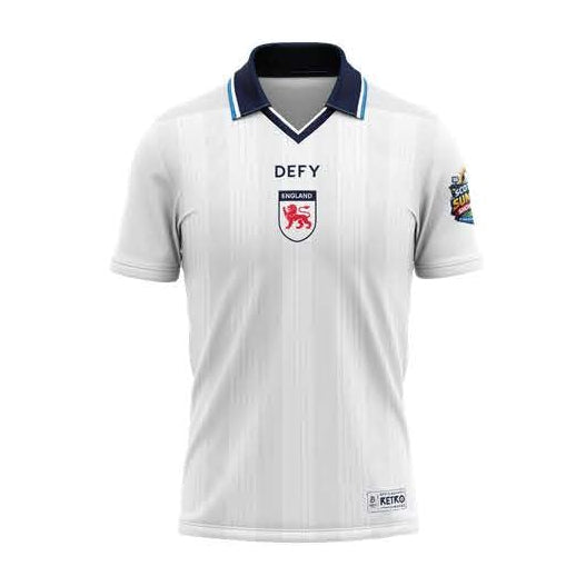 Retro England Shirt Kids