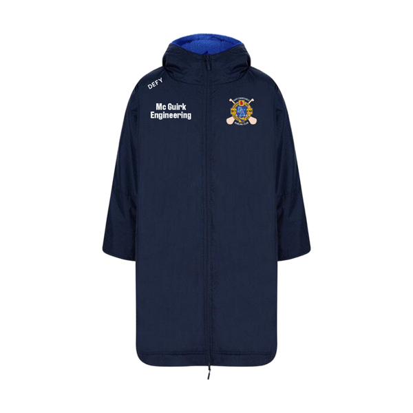 East Cavan Gaels – Pro Changing Robe – Adult