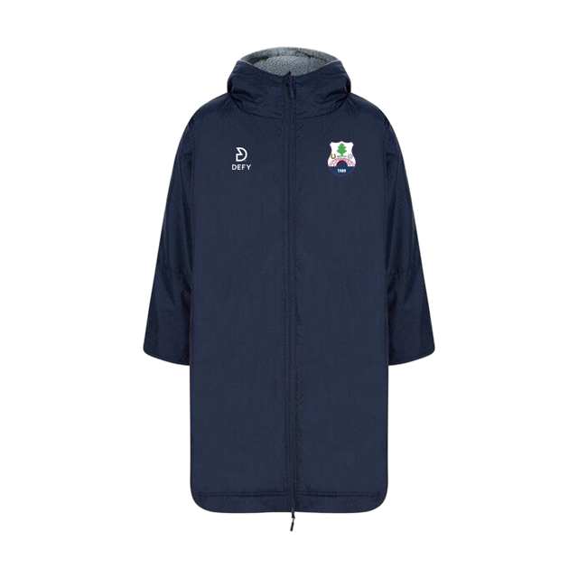 Scartaglen GAA Ladies Dri Robe