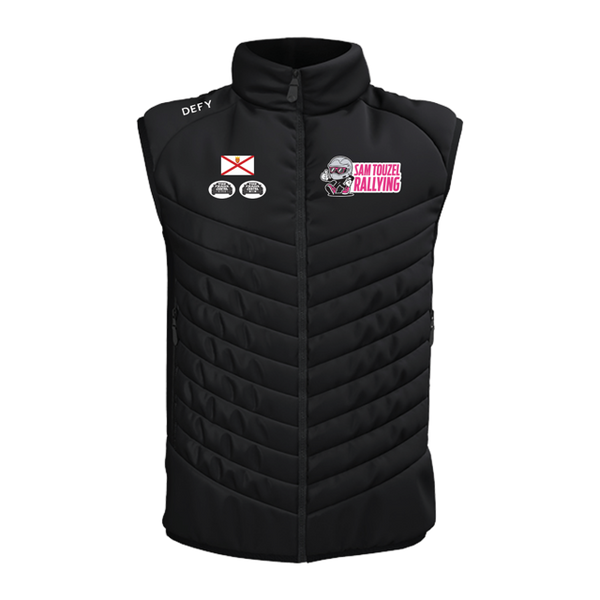 Sam Touzel Rallying Gilet Adult
