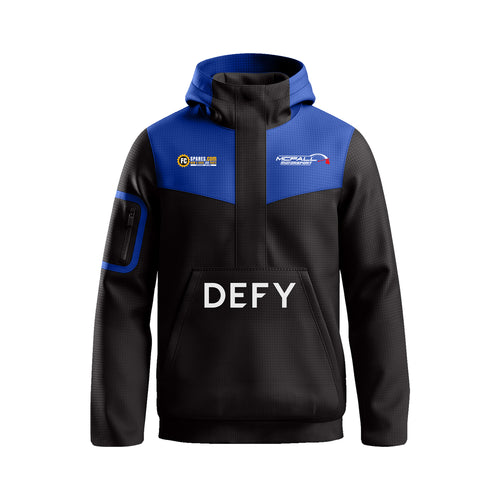 Mc Fall Motorsport Rain Jacket Kids