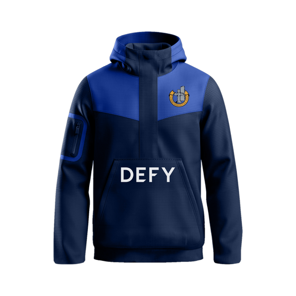 Naomh Mairtin Pro Light Rain Jacket - Adult