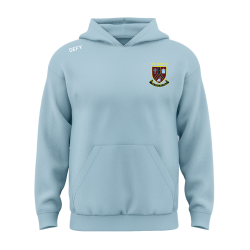 St Mary's Parish Primary School – Sky Blue Hoodie