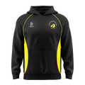 Strabane Athletic Club Hoodie Yellow - Adults