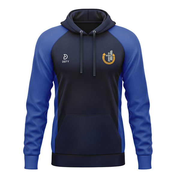Naomh Mairtin Hoodie - Adult