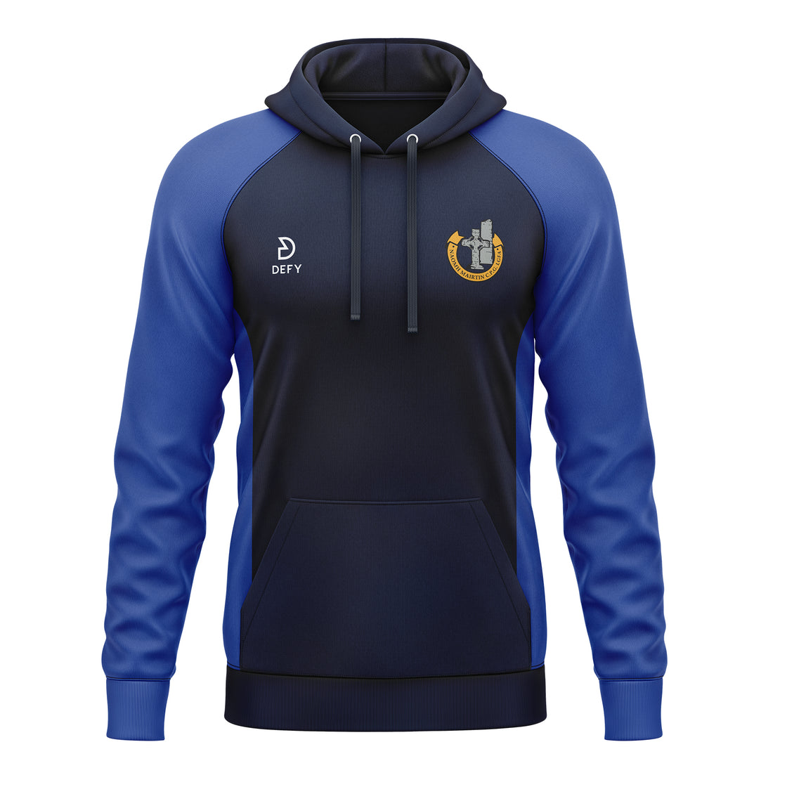 Naomh Mairtin Hoodie - Adult