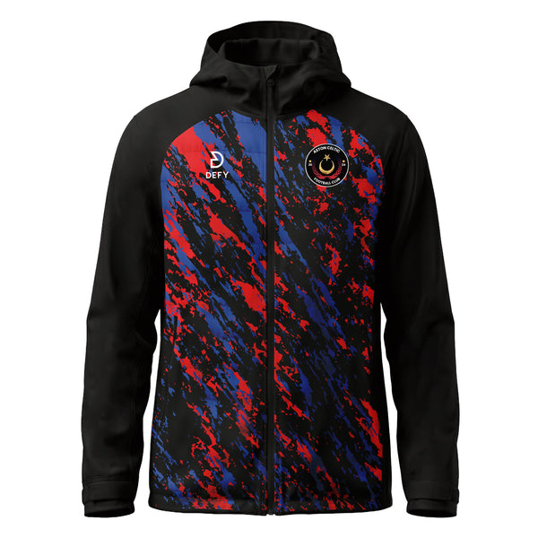 Aston Celtic – Hybrid Jacket – Adult & Youth