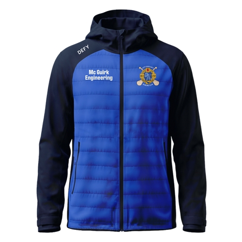East Cavan Gaels – Hybrid Jacket – Youth