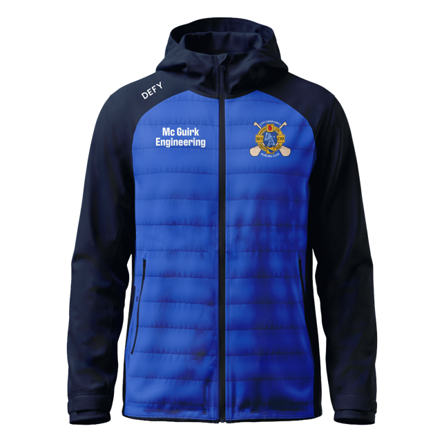 East Cavan Gaels – Hybrid Jacket – Youth