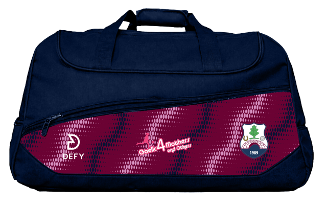 Scartaglen GAA Ladies Kit Bag