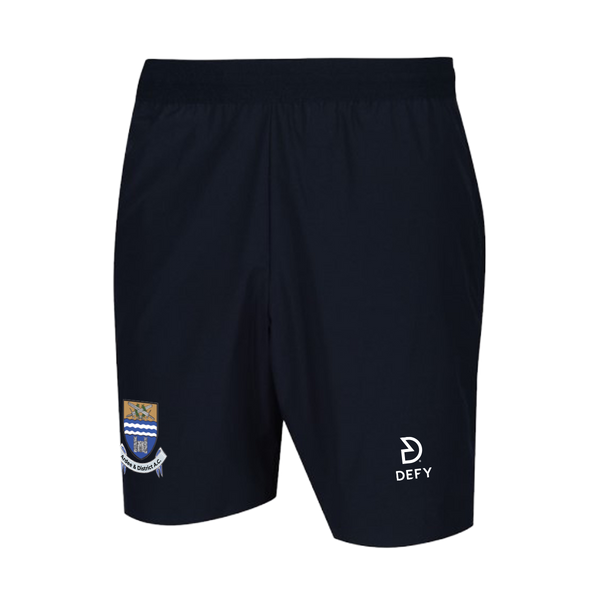 Ardee and District AC Leisure Shorts - Adults