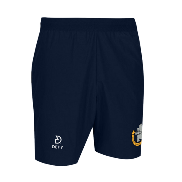 Naomh Mairtin Leisure Shorts - Adult