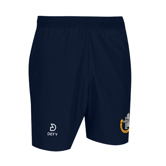 Naomh Mairtin Leisure Shorts - Adult