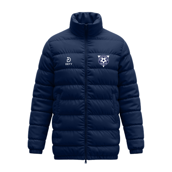 Thorn Athletic Puffer Coat