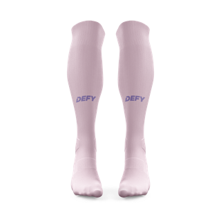 Foyle Girls FC Goalkeeper Home Socks