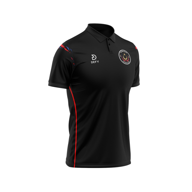 Aston Celtic Polo