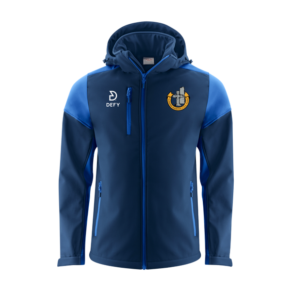 Naomh Mairtin Softshell Jacket – Adult